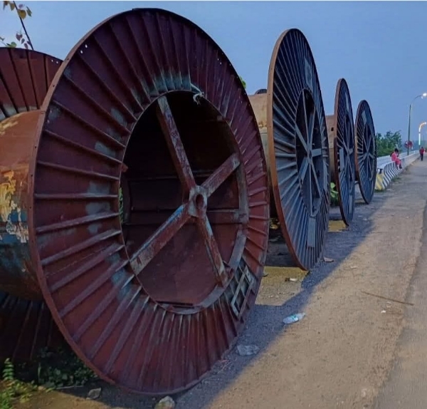 ନିରବଚ୍ଛିନ୍ନ ବିଦ୍ୟୁତ୍ ଯୋଗାଣ ପାଇଁ ଟିପିଡବ୍ଲୁଓଡିଏଲର ଭୂତଳ କେବୁଲ୍ ବିଛା କାର୍ଯ୍ୟ ଶେଷ