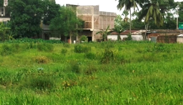 JAGU SAGAR POKHARI JABARDAKHAL