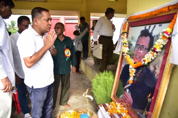 ପୁରୀରେ ହିରୋସିମା ଦିବସ ପାଳିତ