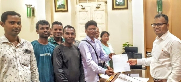 Adibasi sengle Abhiyan