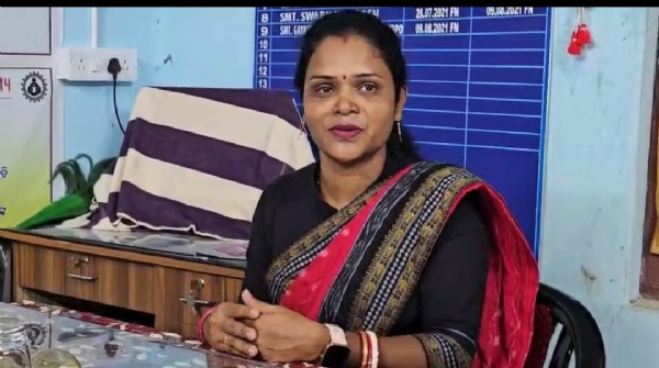 ପଲ୍ଲୀରୁ ଦିଲ୍ଲୀକୁ ଡାକରା
