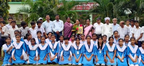 NAMITA BEHERA NKU SAMBARDHITA