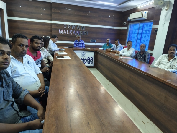 ଜାତୀୟ ହସ୍ତତନ୍ତ ଦିବସ ପାଳିତ