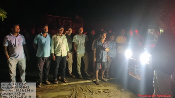 ୨୦କେଜି ଓଜନ ର ଅଜଗର ସାପ ଉଦ୍ଧାର