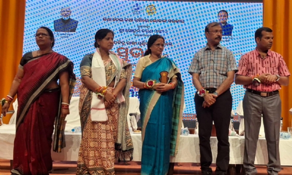 ସୁଭଦ୍ରା ଯୋଜନାର ତୃତୀୟ କିସ୍ତି ପ୍ରଦାନ