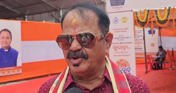 ବିଧାୟକଙ୍କ ଗୁରୁତ୍ୱପୂର୍ଣ୍ଣ ୫ଟି ଦାବୀ ମୁଖ୍ୟମନ୍ତ୍ରୀଙ୍କ ଦ୍ୱାରା ସ୍ୱୀକୃତି