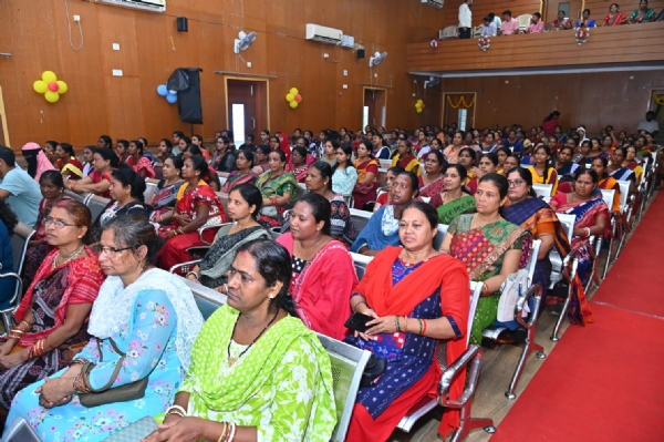 ସୁଭଦ୍ରା ଯୋଜନାର ତୃତୀୟ କିସ୍ତି: ସମ୍ବଲପୁର ଜିଲ୍ଲାର  ୨,୪୨,୦୭୪ ଜଣ  ଉପକୃତ