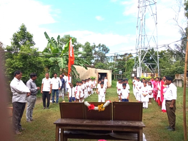 jagula saraswoti