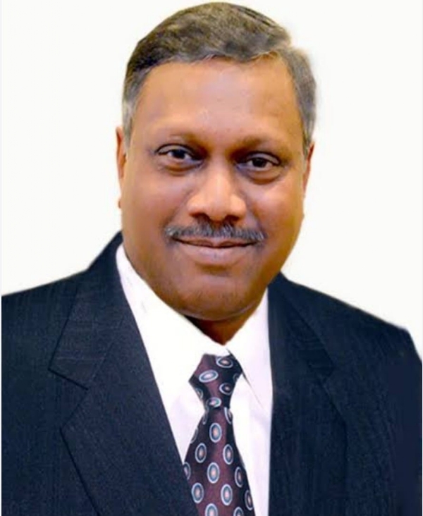 Dd university vc join