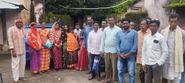ଜୟନ୍ତଗିରି ସରପଞ୍ଚଙ୍କ ବିରୁଦ୍ଧରେ ଅନାସ୍ଥା ପ୍ରସ୍ତାବ