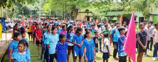 BLOCK STARIYA KRIDA PRATIJOGITA