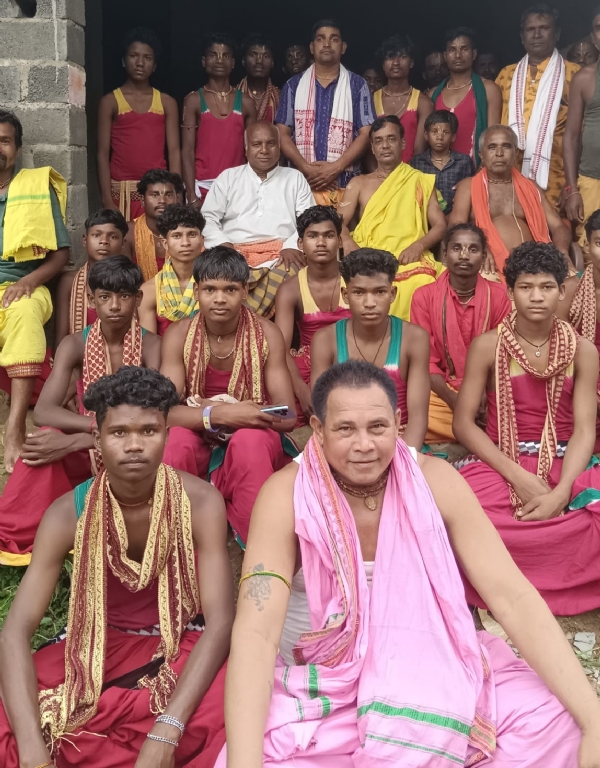 ଶ୍ରୀ ଶ୍ରୀ ମଦନ ଗୋପାଳ ଜୀ ମଠ