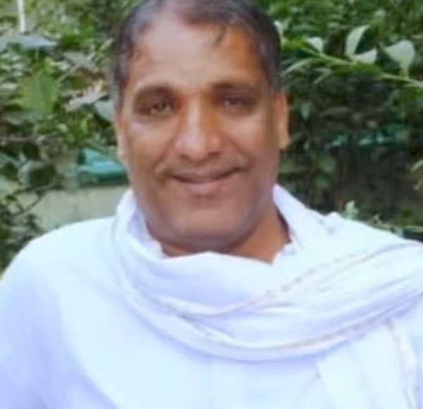 ଭାଗବତ କଥାକାର ଗୁରୁ ଗୁପ୍ତ ପାଢିଙ୍କ ନିଧନ