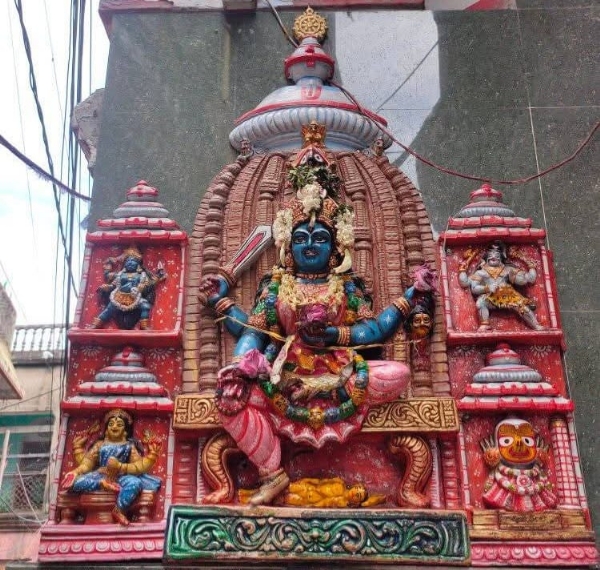ଶ୍ରୀମନ୍ଦିର ଓ ଶ୍ରୀକ୍ଷେତ୍ରରେ ଷୋଳ ପୂଜା ଆରମ୍ଭ