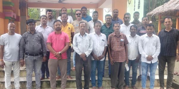 ଆଦର୍ଶ ଅଭିଭାବକ ସଂଘର ଉପଦେଷ୍ଟା କମିଟି ଗଠିତ