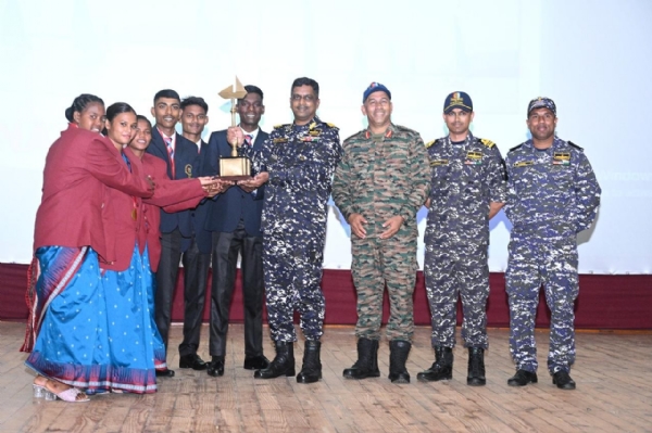 Ncc ragota