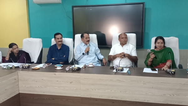 ସାଧାରଣ ପରିଷଦ ବୈଠକ