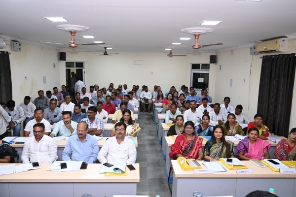 ୭୪ ତମ ଜିଲ୍ଲା ପରିଷଦ ସାଧାରଣ ବୈଠକ