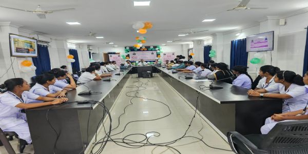 ସୁସ୍ଥନାରୀ ସଶକ୍ତ ପରିବାର ଅଭିଯାନର ଶୁଭାରମ୍ଭ