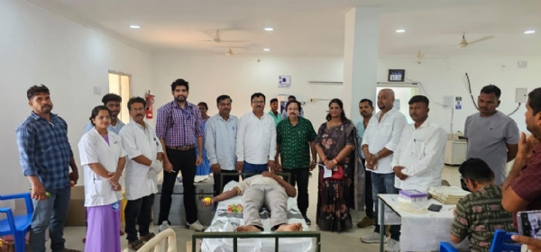 ଜିଲ୍ଲାସ୍ତରୀୟ ସୁସ୍ଥ ନାରୀ ସଶକ୍ତ ପରିବାର ଅଭିଯାନ କାର୍ଯ୍ୟକ୍ରମ