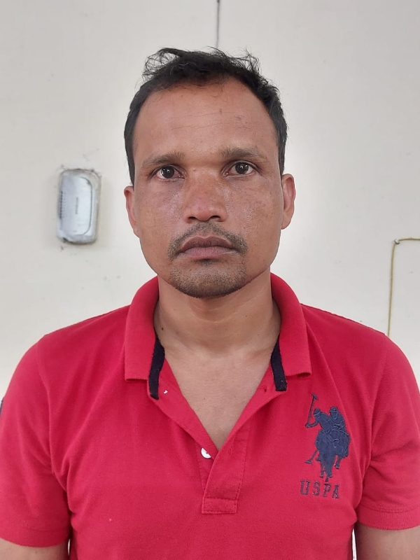 ଜାଲ୍‌ ସାର୍ଟିଫିକେଟ୍‌ ଦେଇ ଚାକିରି ହାତେଇବା ପାଇଁ ଉଦ୍ୟମ କରିବା ଅଭିଯୋଗରେ ଜଣଙ୍କୁ ଗିରଫ କଲା କ୍ରାଇମବ୍ରାଞ୍ଚ