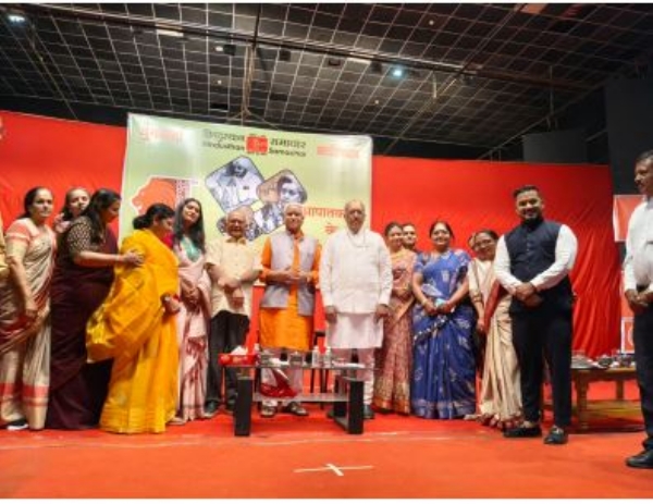 ହିନ୍ଦୁସ୍ଥାନ ସମାଚାରର କାର୍ଯ୍ୟକ୍ରମ