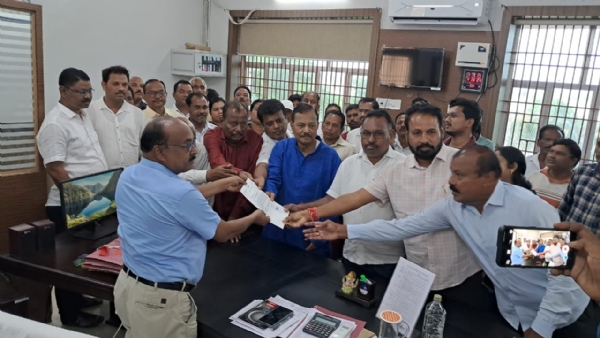 ବୌଦ୍ଧ ଜିଲାରେ ମିଳୁନାହିଁ ୟୁରିଆ ସାର, ଚିନ୍ତାରେ ଚାଷୀ, ଅଚିନ୍ତାରେ ନେତା ଓ ଜିଲା ପ୍ରଶାସନ