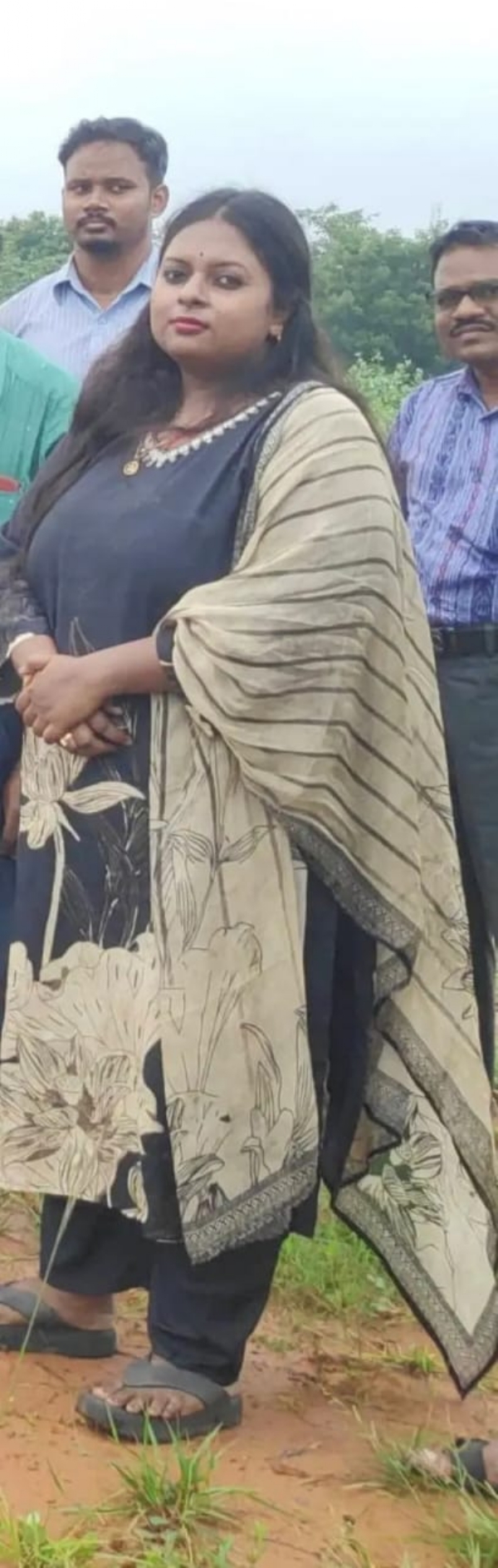 Tahasildar Giraf