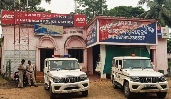 DHAMNAGAR MAHAMAD JAYANTI SAMIKHYA