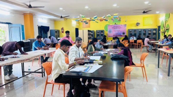 ପ୍ରଧାନମନ୍ତ୍ରୀ ନରେନ୍ଦ୍ର ମୋଦୀ ଙ୍କ ଜନ୍ମଦିନ ଅବସରରେ ସେବାପକ୍ଷ ପାଳନ