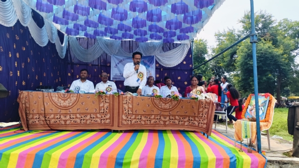 ସଇଁତଲା ବ୍ଲକ  ର ଚଉଦ ବର୍ଷ ରୁ କମ ଓ ସତର ବର୍ଷ ରୁ କମ ବାଳକ, ବାଳିକା ଙ୍କ ବିଦ୍ୟାଳୟ ସ୍ତରୀୟ ସ୍କୁଲ ସମୂହ କ୍ରୀଡା