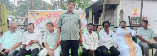 DHAMNAGAR CHA DIVAS