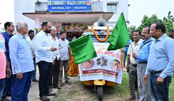 SUSTA NARI SASAKTA PARIBAR ABHIJAN
