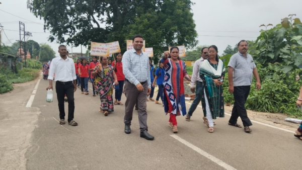 ଜିଲ୍ଲା ସ୍ତରୀୟ ଆସ ସ୍କୁଲ ଯିବାପଦଯାତ୍ରା