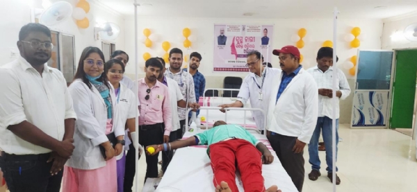 ବ୍ଲକ ସ୍ତରୀୟ ସୁସ୍ଥ ନାରୀ, ସଶକ୍ତ ପରିବାର କାର୍ଯ୍ୟକ୍ରମ