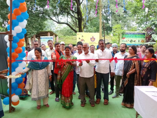 ସ୍ପେସାଲିଷ୍ଟ ସ୍ୱାସ୍ଥ୍ୟ ମେଳା