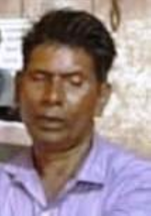 BAMANBINDHA PURBATANA SAMITI SAMPADAKA GIRAF