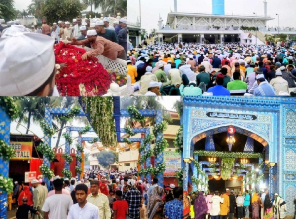 BADA SARKAR BABA FATEHA UTSAV