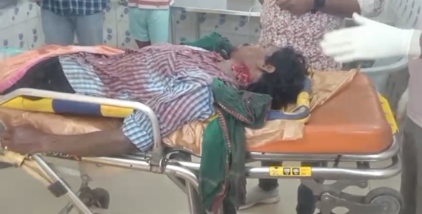 ବାପର କଟୁରୀ ଚୋଟରେ ପୁଅର ମୃତ୍ୟୁ : ବାପ କୋର୍ଟ ଚାଲାଣ