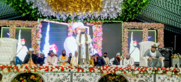 badasarkar baba