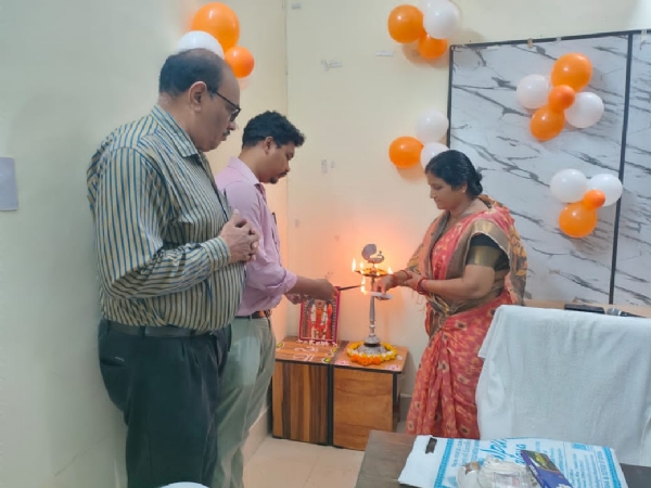ଘରୋଇ ହିଂସା ଆଇନ - ୨୦୦୫ ଏବଂ ଯୌତୁକ ନିରୋଧ ଆଇନ -୧୯୬୧ ସମ୍ପର୍କିତ ପ୍ରଶିକ୍ଷଣ ଶିବିର