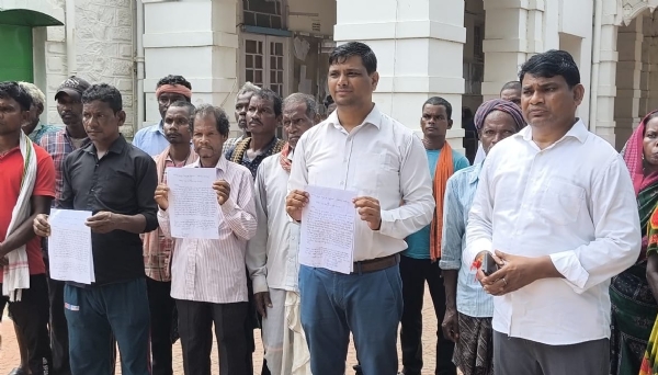 Jami Patta Pradana nimante dabi