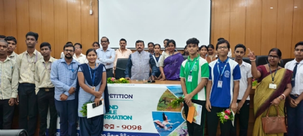 Quiz contest