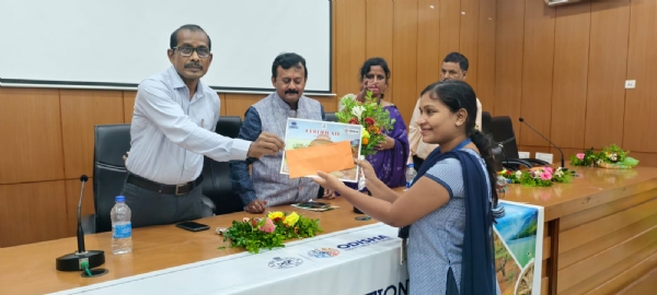 Quiz contest