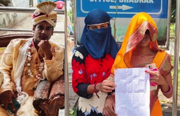RANGILA BABU NKA MALA MALA STRI