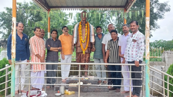 ପ୍ରଜାମେଳିର ୮୭ ବର୍ଷ ପୁର୍ତ୍ତି ସମାରୋହ
