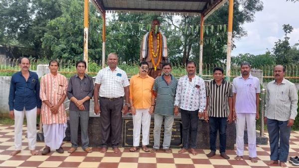 ପ୍ରଜାମେଳିର ୮୭ ବର୍ଷ ପୁର୍ତ୍ତି ସମାରୋହ