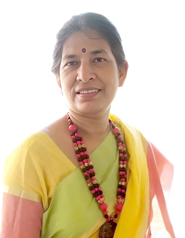ସାହିତ୍ୟିକା ଚିରଶ୍ରୀ ଇନ୍ଦ୍ରସିଂଙ୍କୁ ମନୋଜ କୁମାର ପଣ୍ଡା ସର୍ଜନ ପୁରସ୍କାର