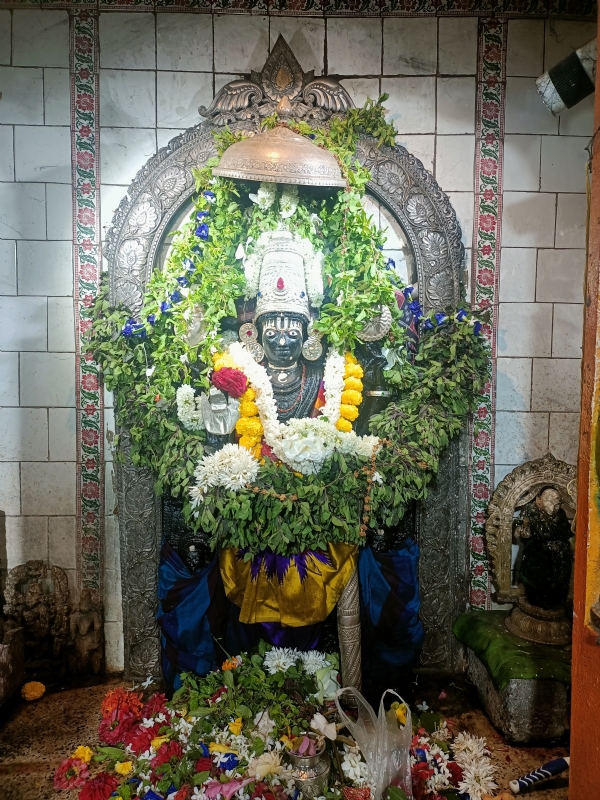 ଶ୍ରୀଜିଉଙ୍କ ରୌପ୍ୟ ବେଶ  ଦର୍ଶନ ଦେଲେ  ଶ୍ରୀ ଜିଉ