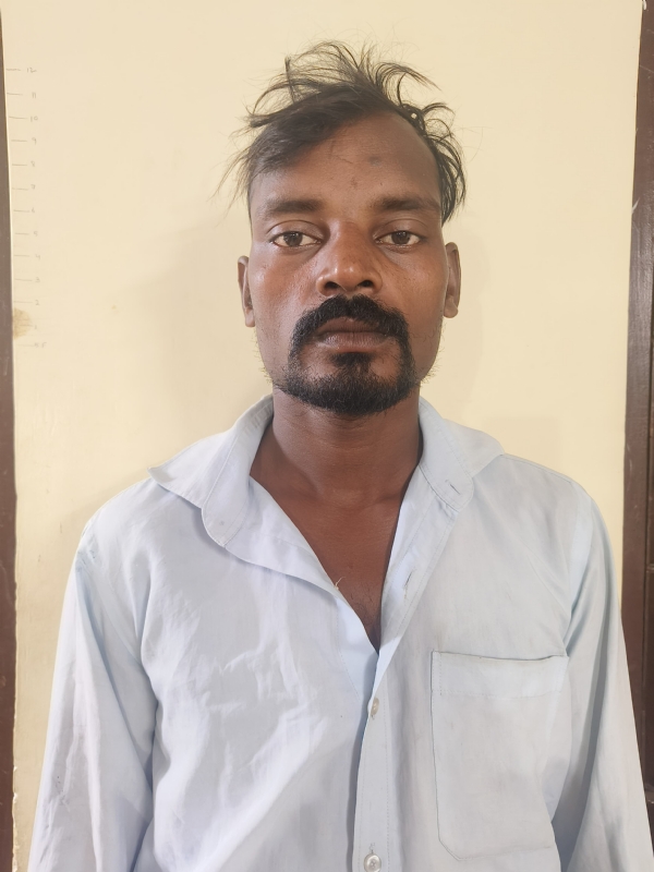 ନିଶା କାରବାର ସୂଚନାକୁ ନେଇ ଯୁବକଙ୍କୁ ହତ୍ୟା